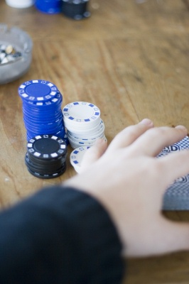 Wondering How To Make Your pokermatch poker Rock? Read This!