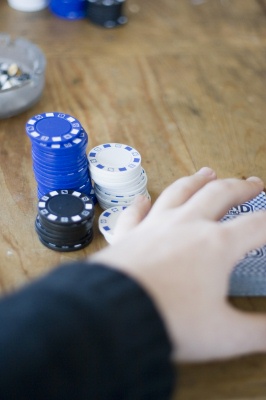 Juegos de Poker Razz