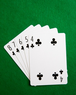 7 Card Stud High Low