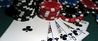 Beginner Poker