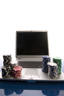 Poker on-line