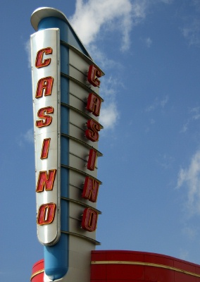 Casino Brush