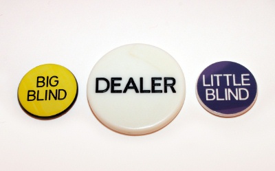 Dealer Button