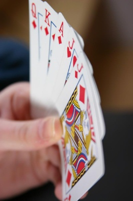 Straight Draw in Poker: Meaning, How To Play & Tips To Win