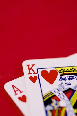 OverCards in Poker