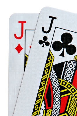 Two-pair - Poker Definition