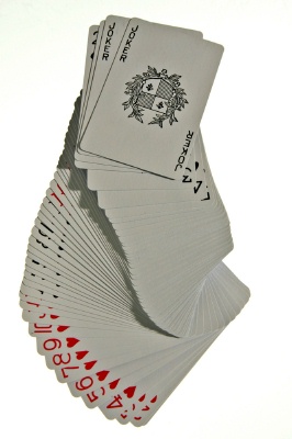 Poker Hand Ranks