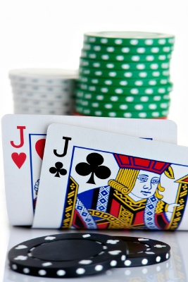 Spread Limit Poker