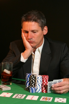 Poker Tell