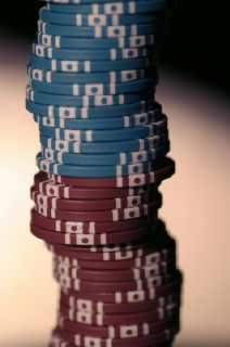 Poker Mistakes